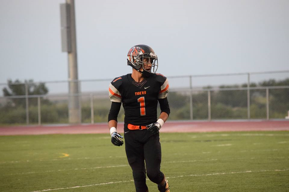 Zach Archuleta