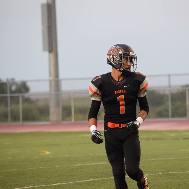 Zach Archuleta