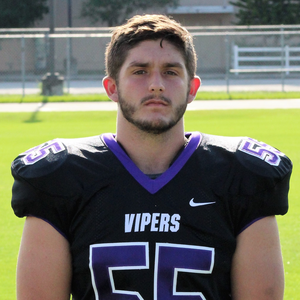 Chris Saporito