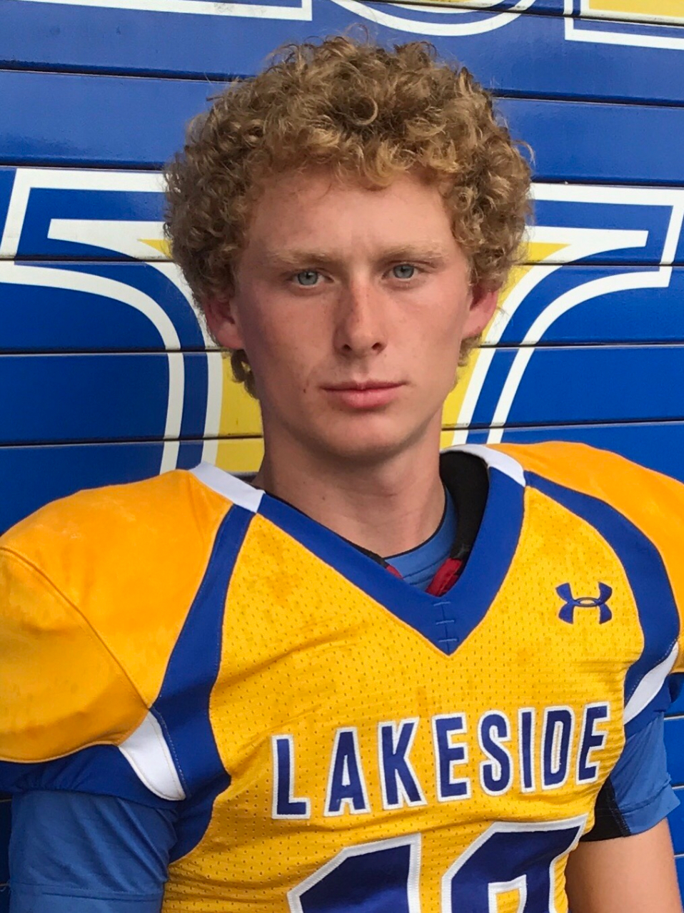 Taylor Gillham
