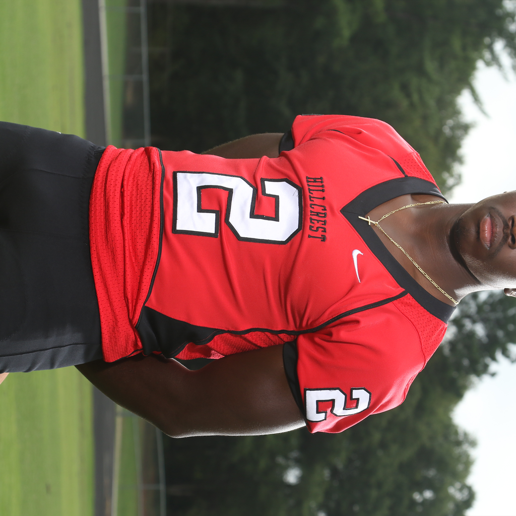 Donte Anthony