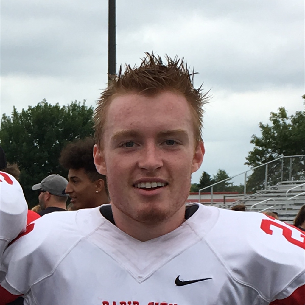 Kyle Elder