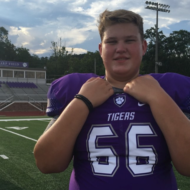 Ayden Langford