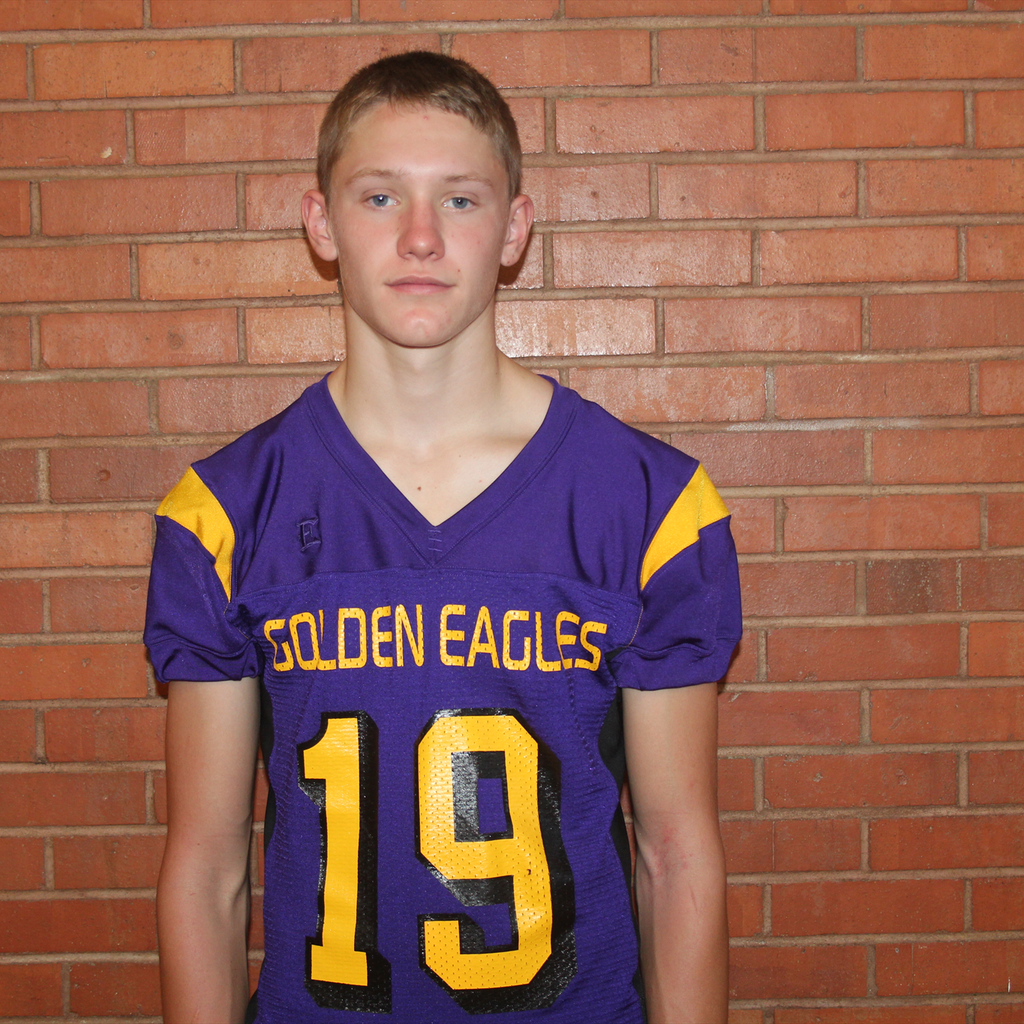 Keagan Shubert