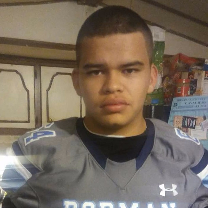 Clemente Rosales mugshot