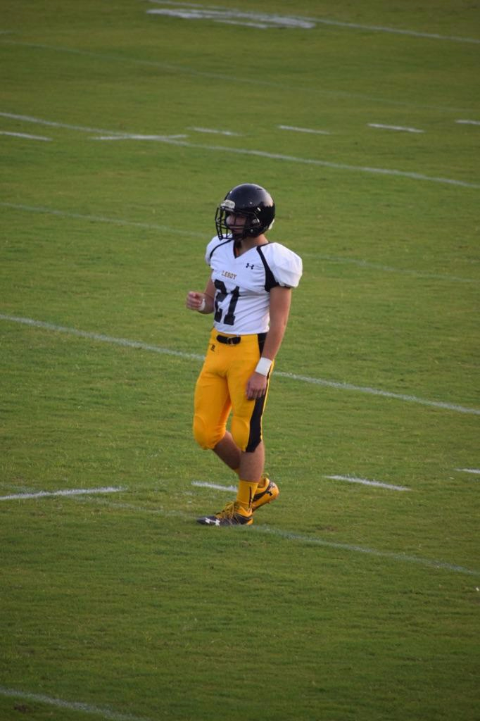 Brady Smith