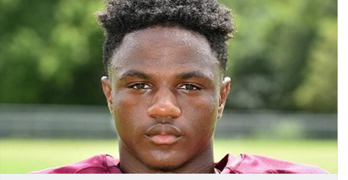 Tony Brown