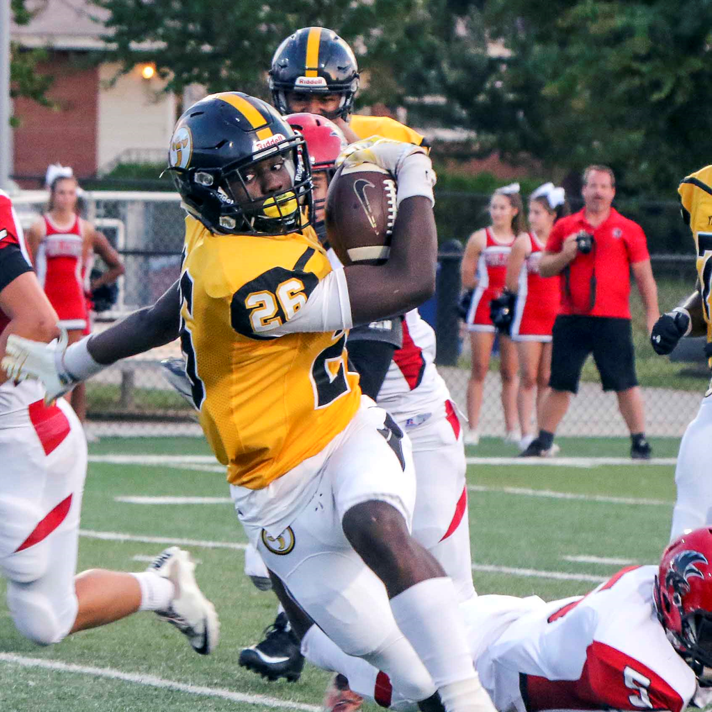 Kendrell Flowers