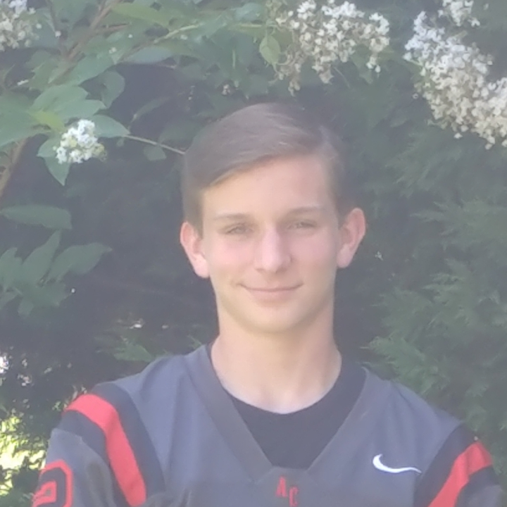 Chase Beall