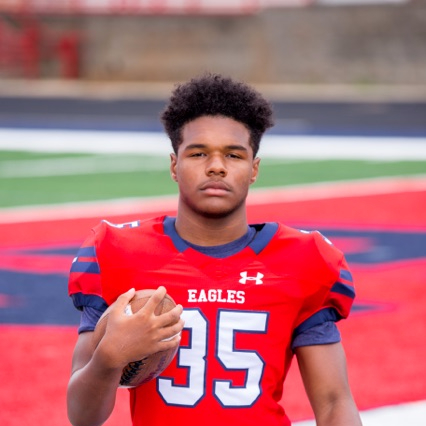 Brandon Albright