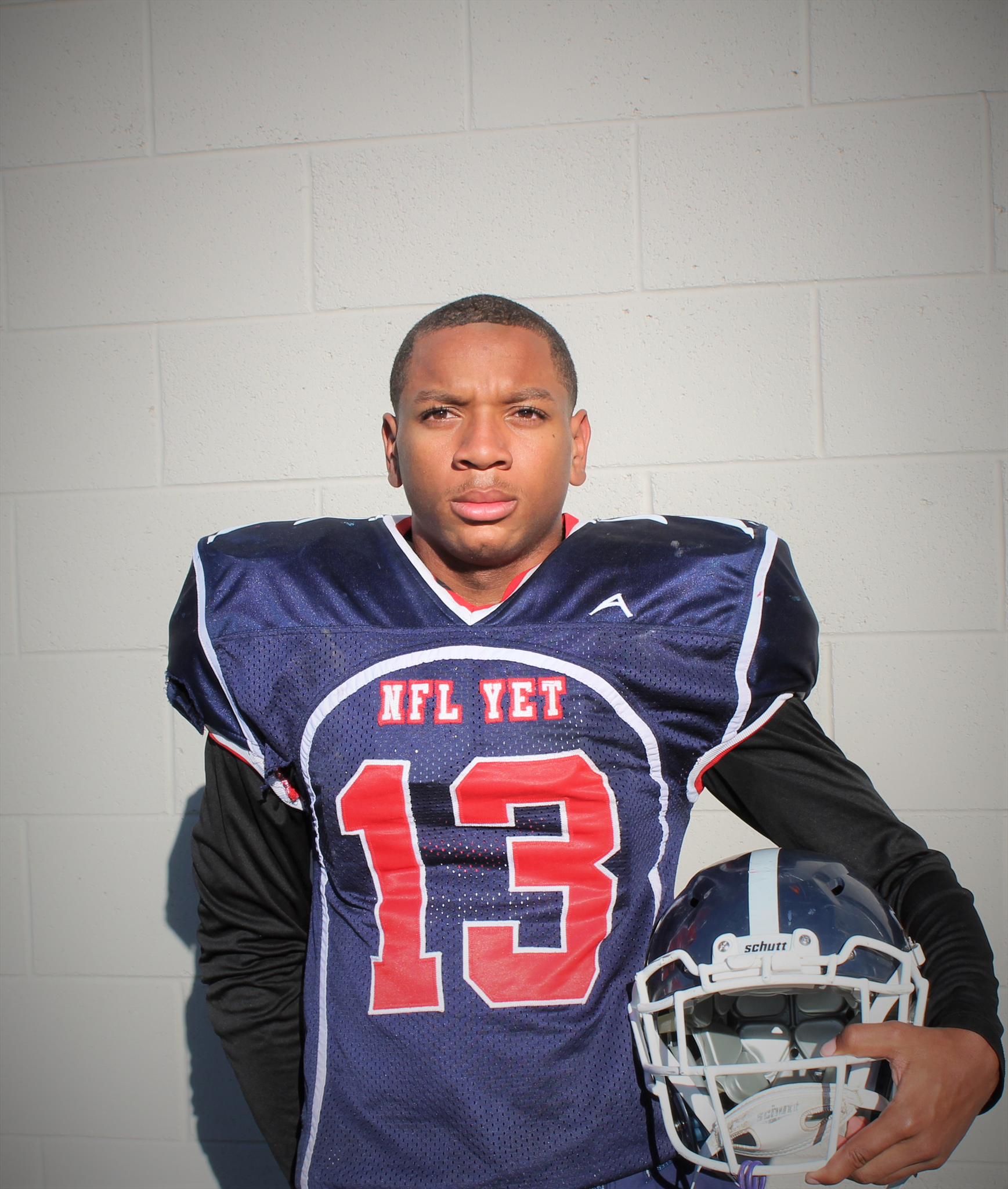 Dre quan Bryant