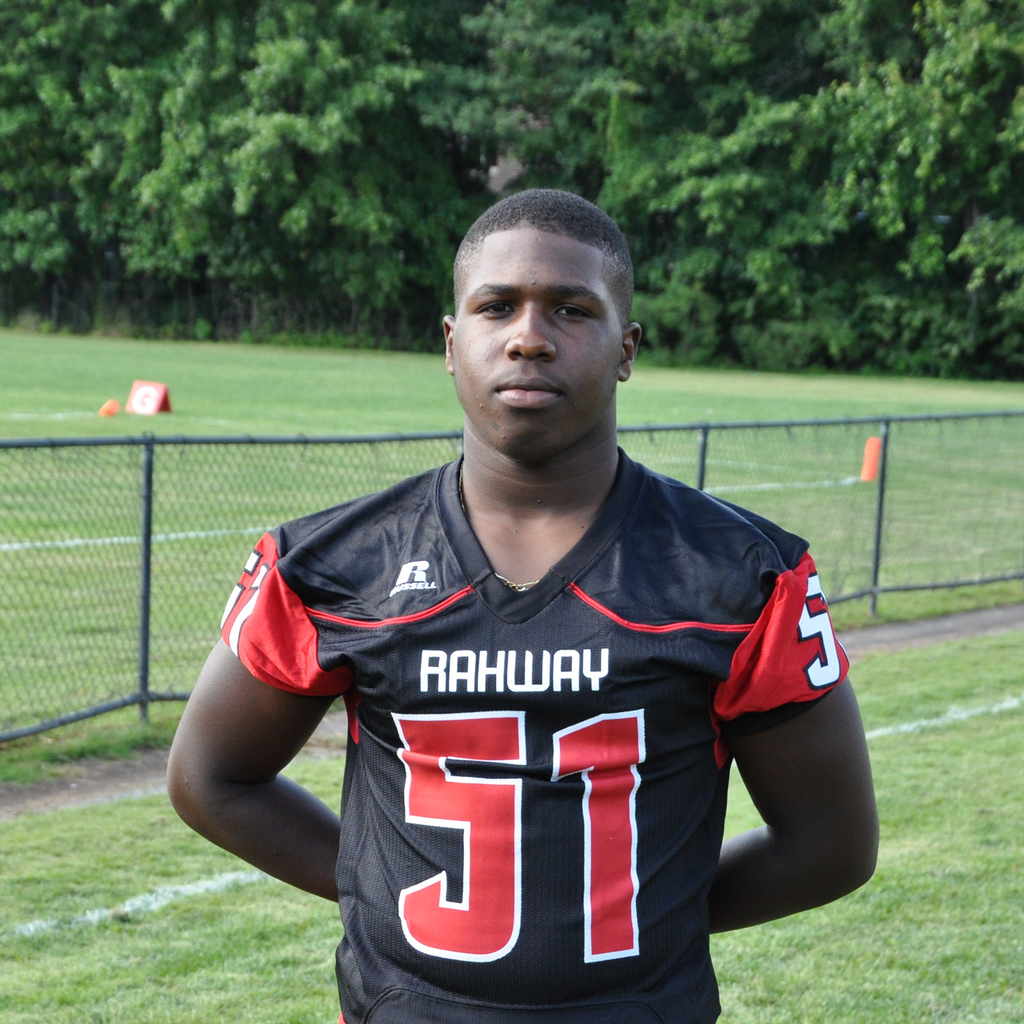 Joshua Darisme