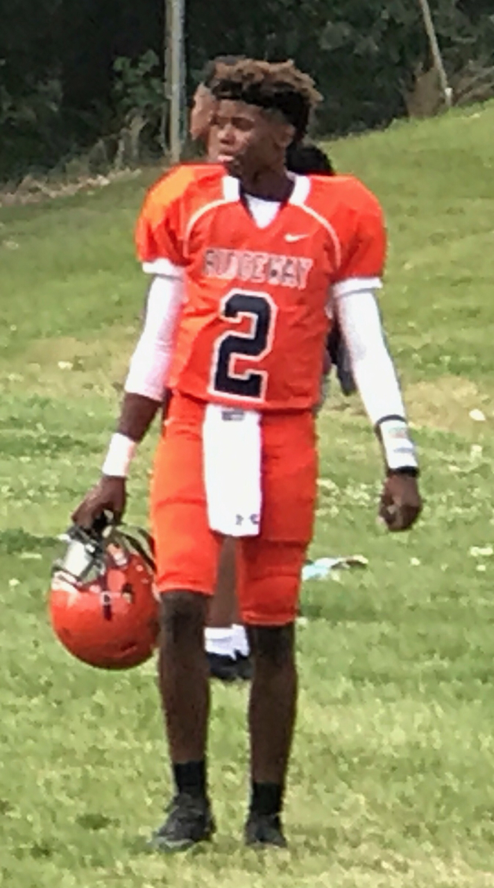 Quincy Casey