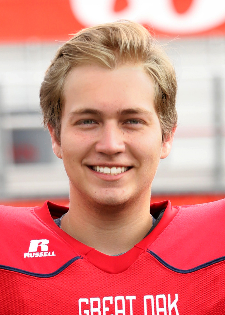 Elijah Cole