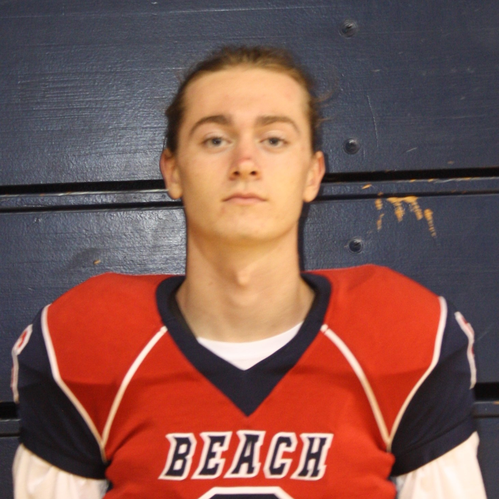 Evan Hoke