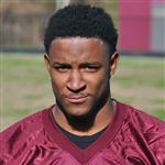 Josh Vann mugshot