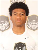 Cameron Mcgrone
