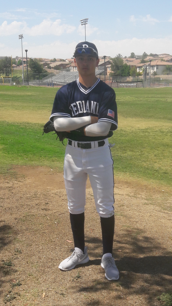 Christian Diaz