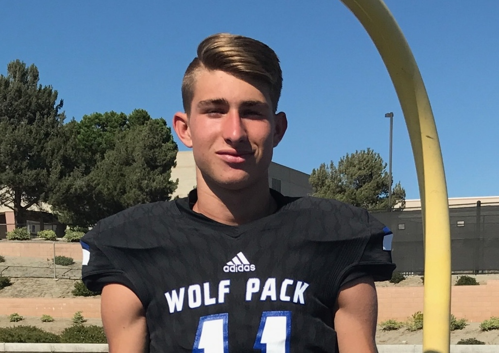 Cade Weaver