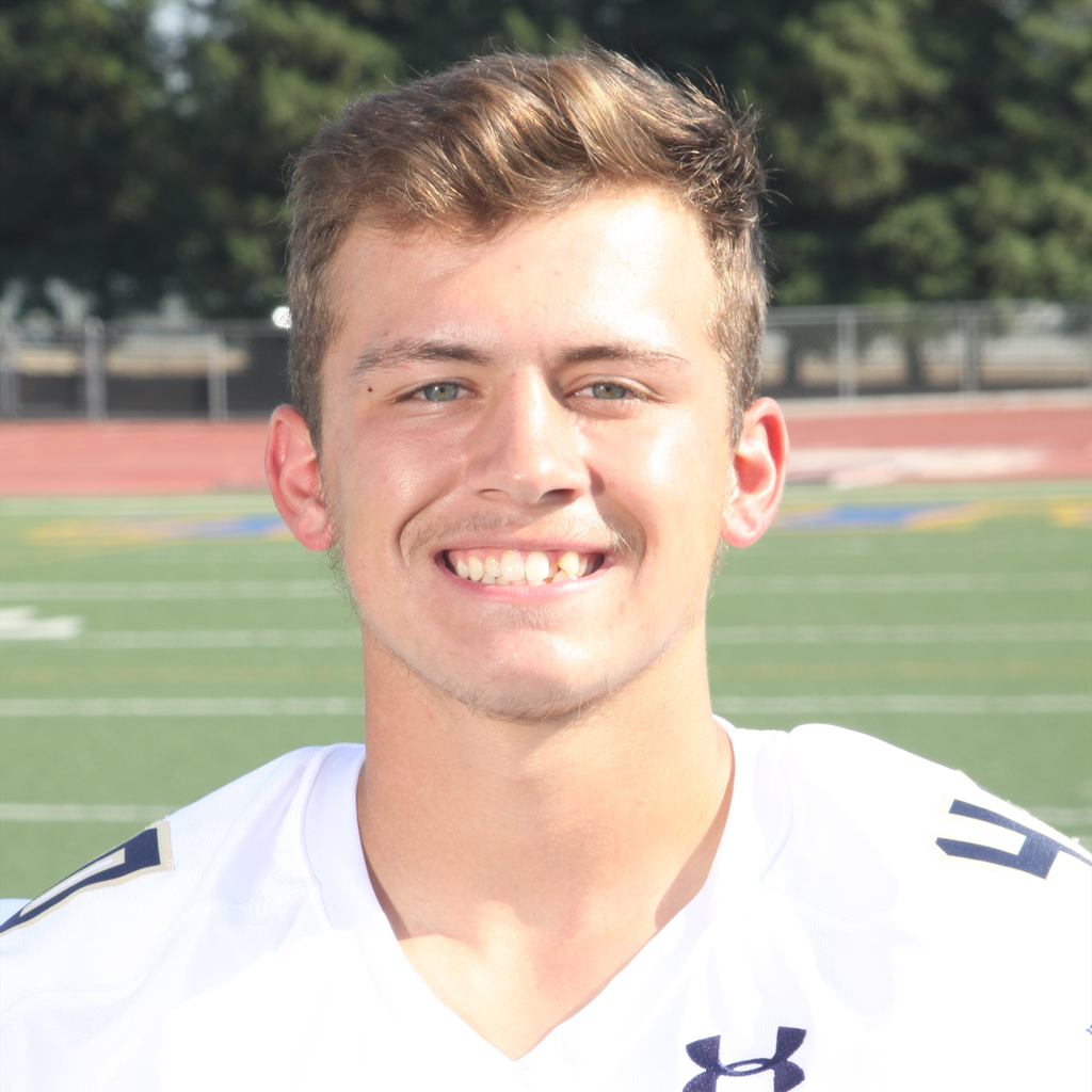 Logan Middlestetter
