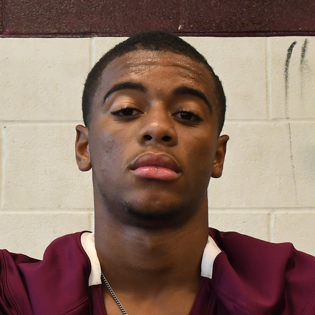 Cameron White mugshot
