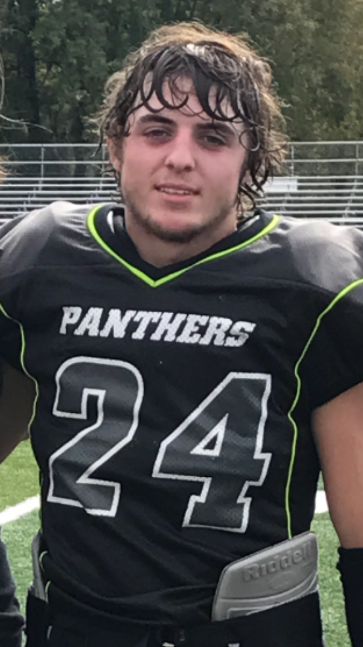 Matthew Siebert