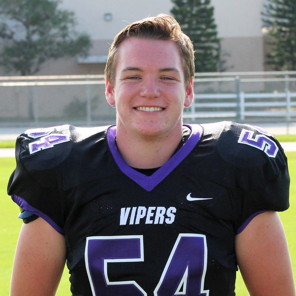 Griffin Coyne