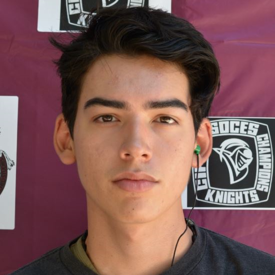 Orion Ramos