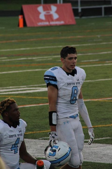 Ryan Proctor