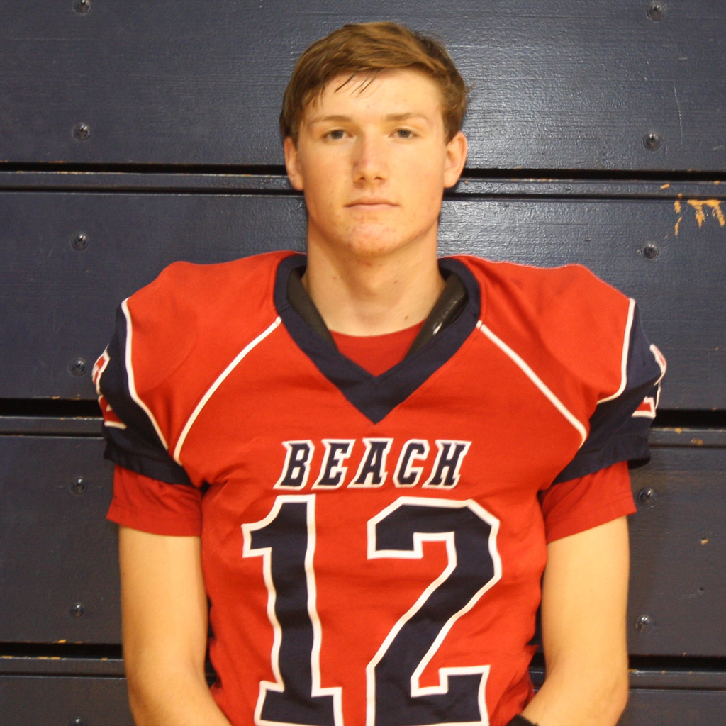 Ryan Pletcher