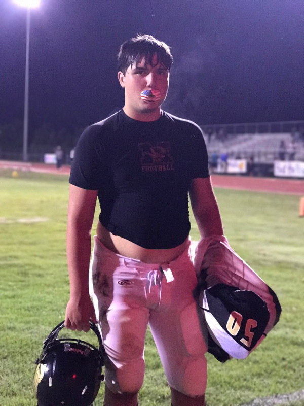 Ethan Wallace