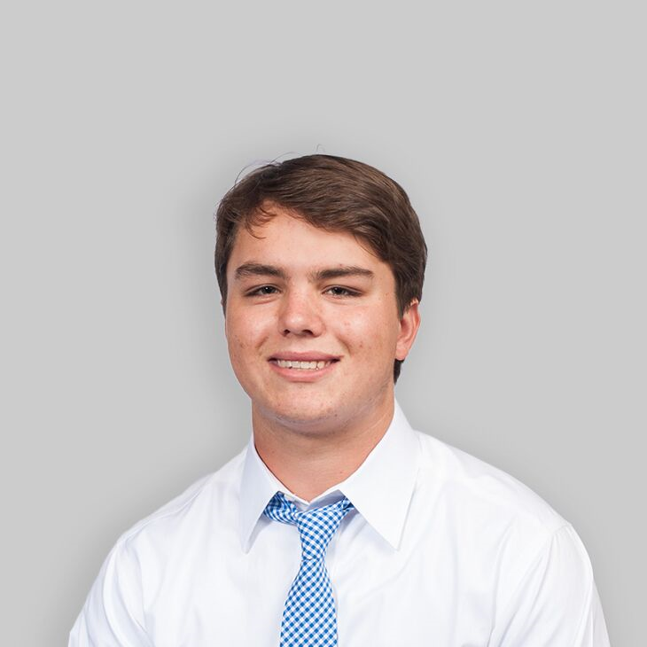Tyler Burris