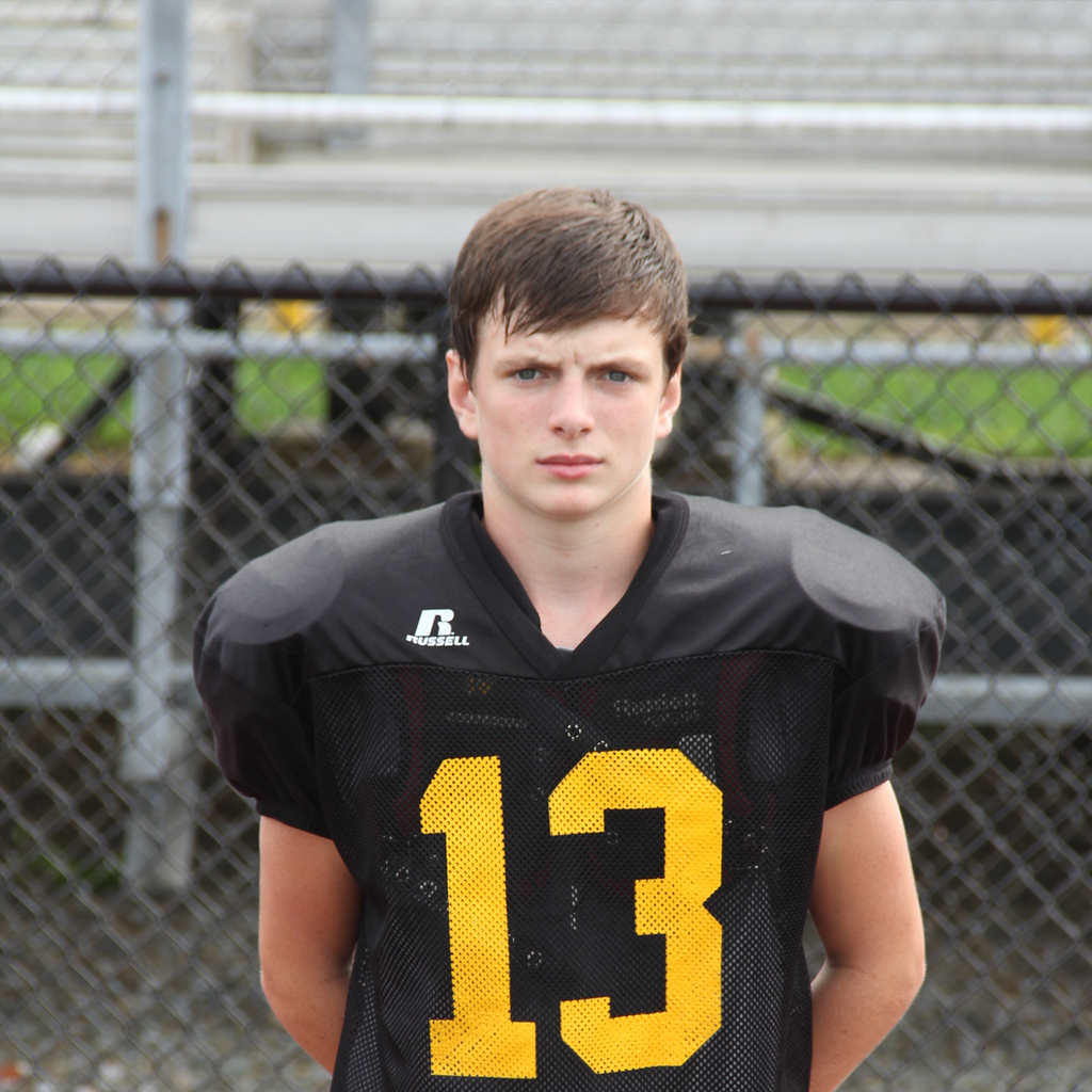 Corey Stively