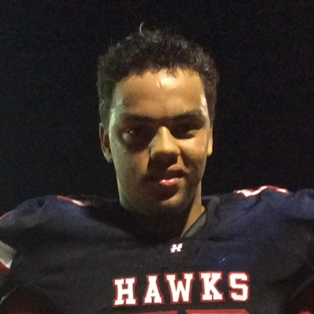 Quinten Fowler mugshot
