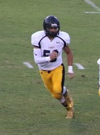 Dristin Weaver