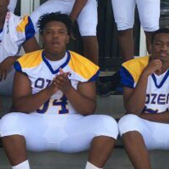 Jerome Harmon mugshot