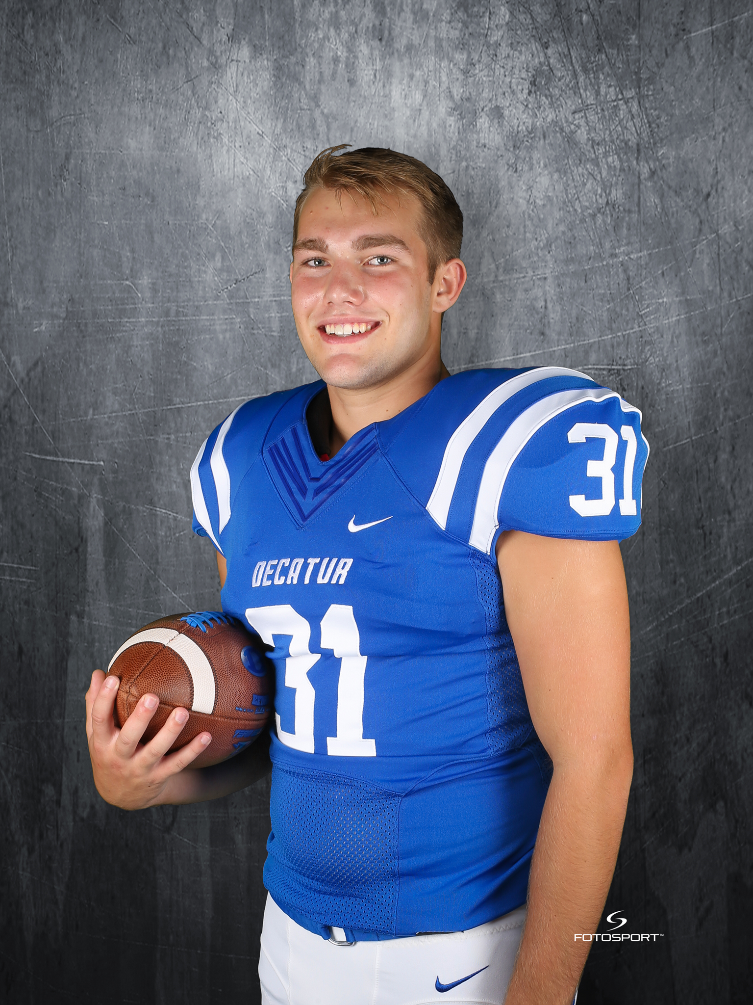 Braxton Roth