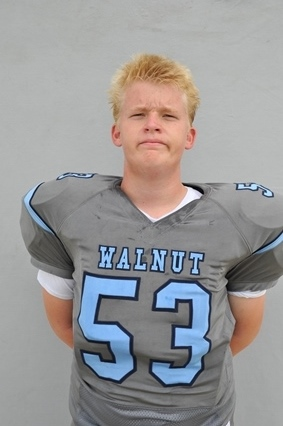 Gavin Walker