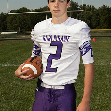 Evan Young