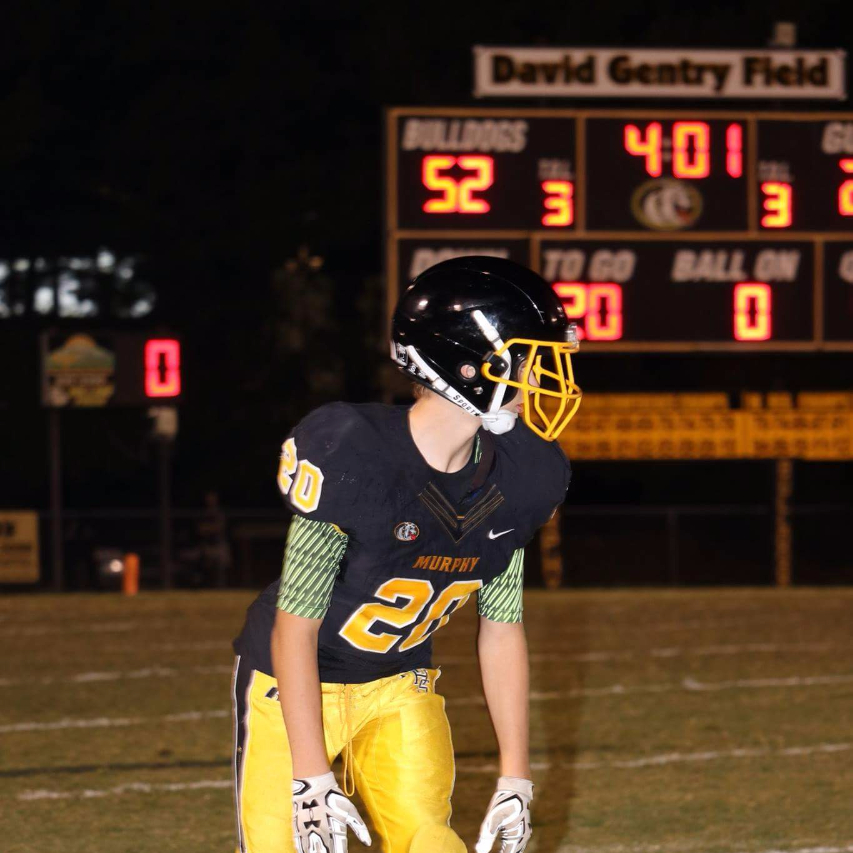Hunter Curtis