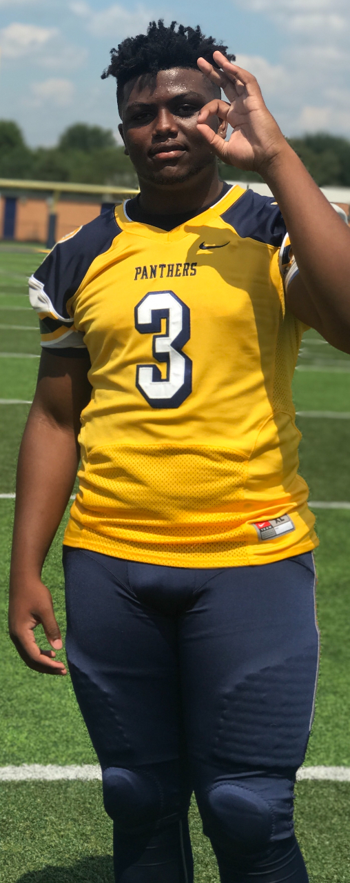 Cavon Butler