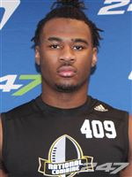 Eli'jah Winston