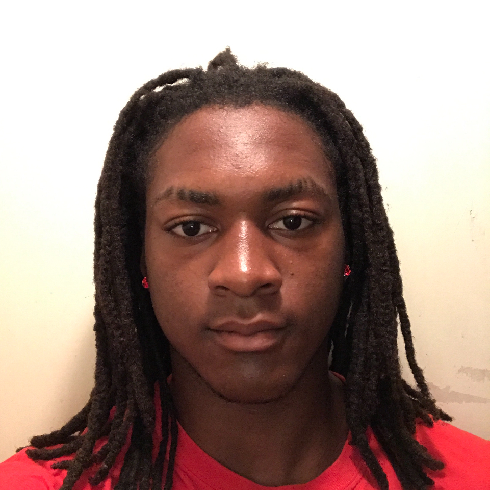 Melvin Brown mugshot