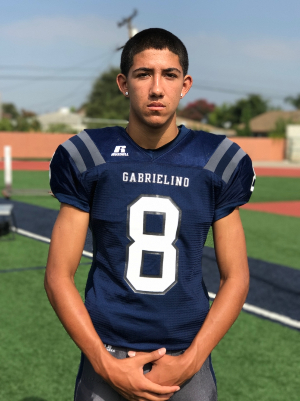 Nate Ortega