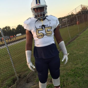 Katron Evans