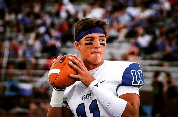 Riley Smith