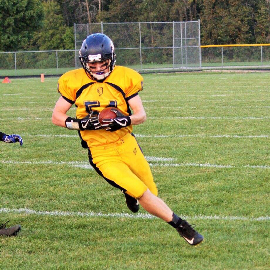 Andrew Pechette