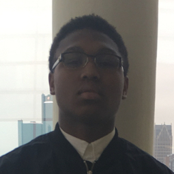 Micheal Chatman