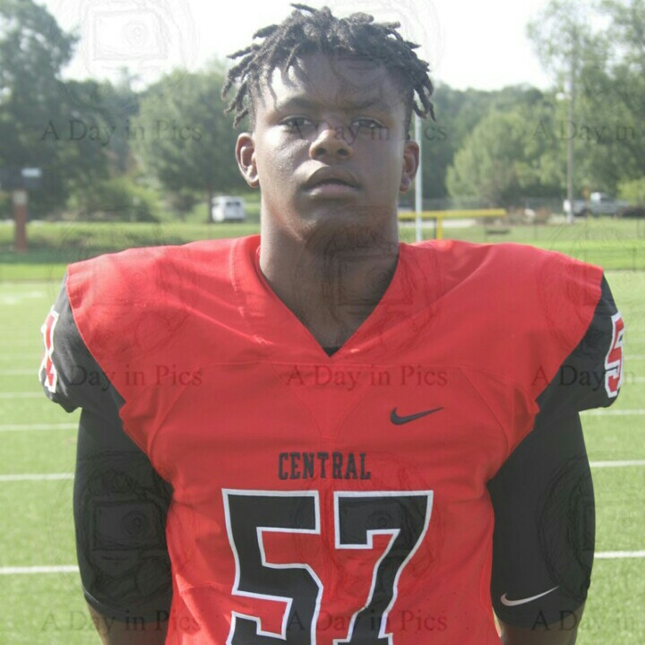 Cohen Javion