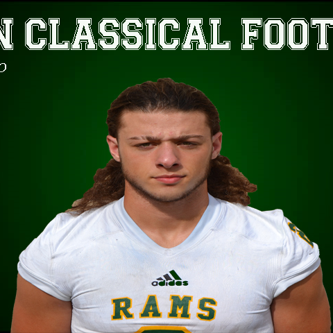 Chase Buono